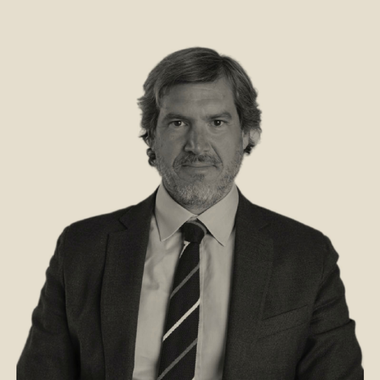 Bernardo Saravia Frías