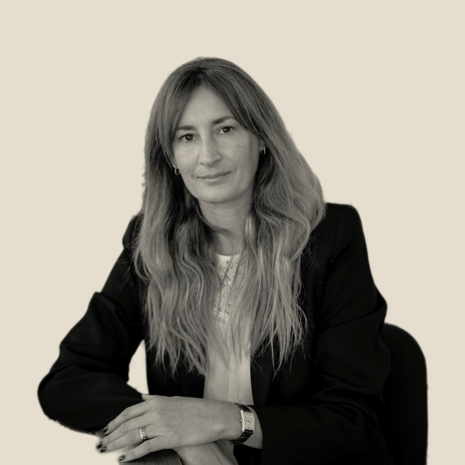 Inés Saravia Frías