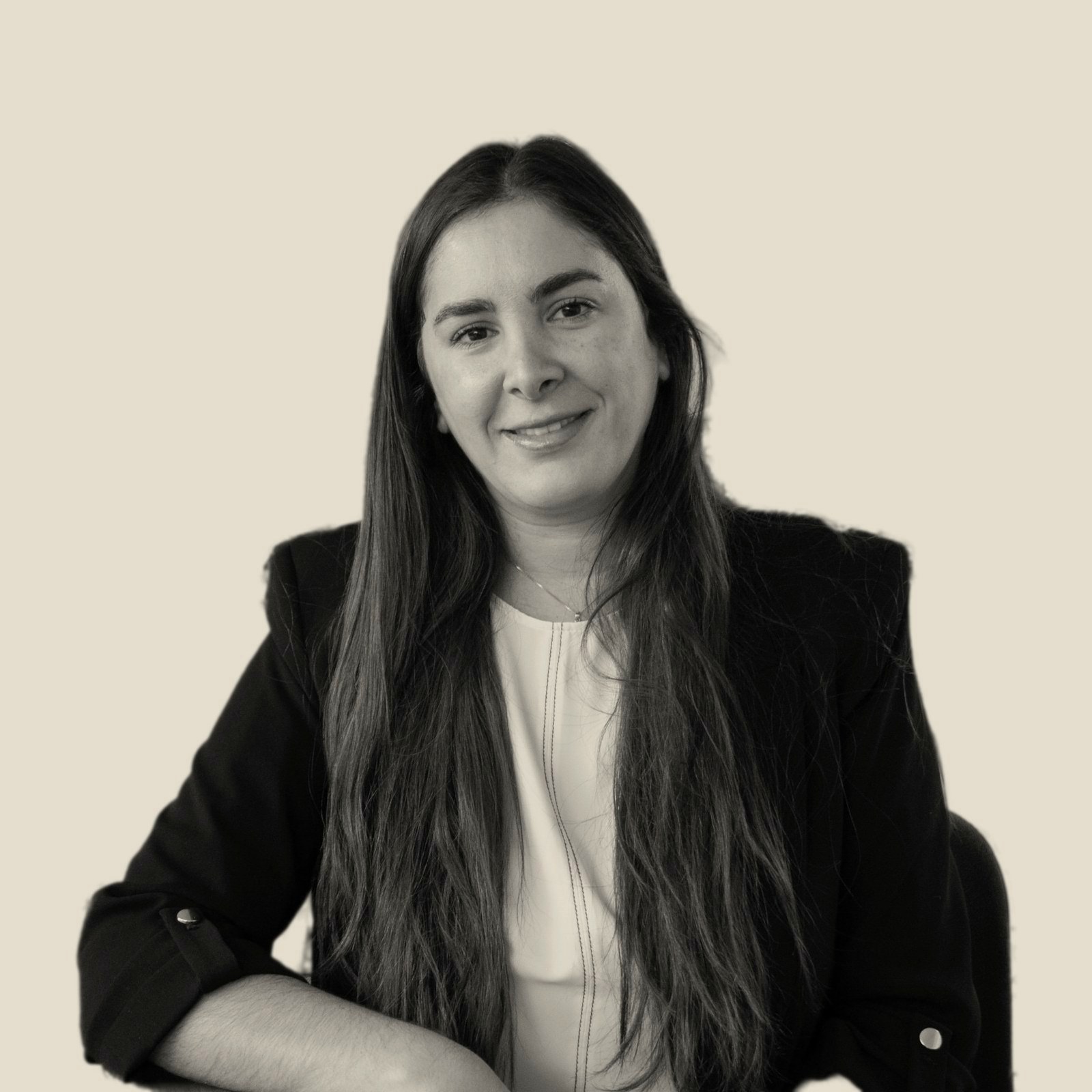 Consuelo Saravia Frías