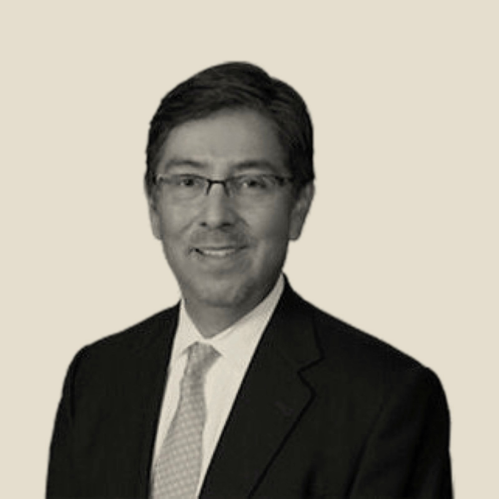 Paul Peralta