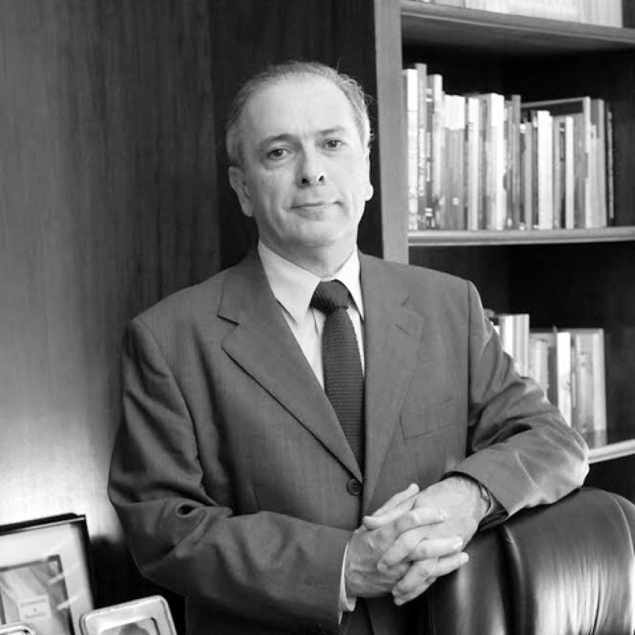 Daniel Gustavo Montamat