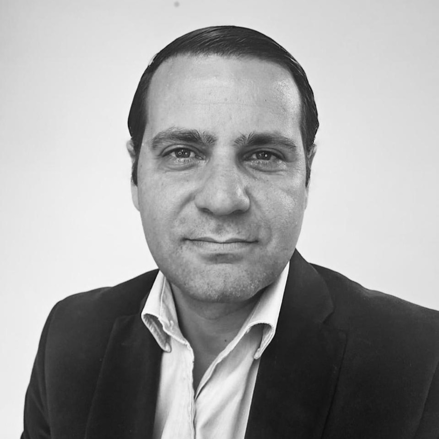 Fernando Marull