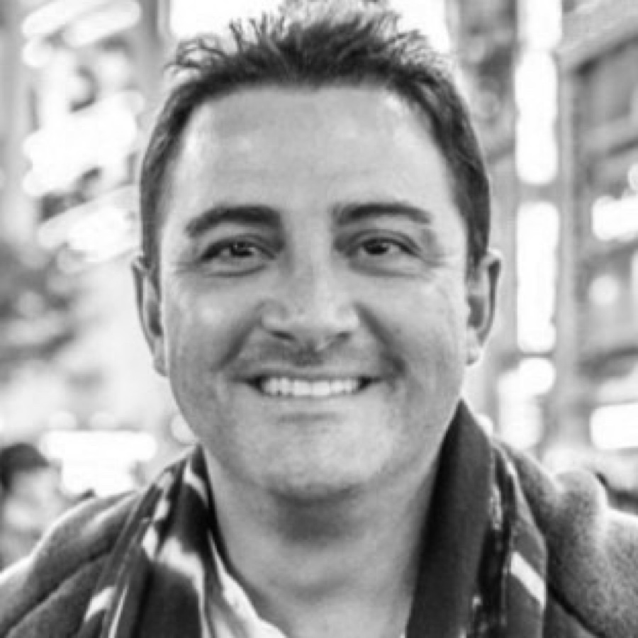 Guillermo Giudici