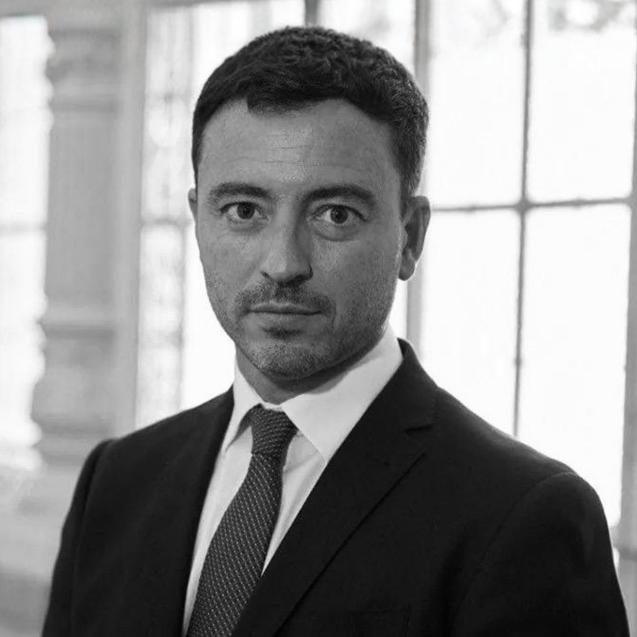 Rodrigo de Loredo